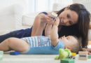 11 Month Baby – Milestones and Development