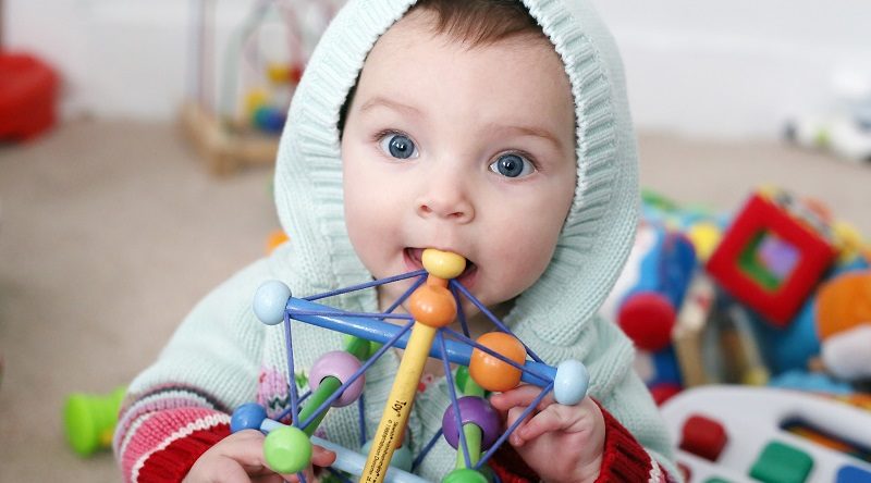 8 month baby games and toys