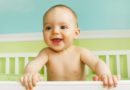 9 Month Baby – Milestones and Development