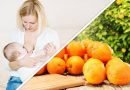 Can I Take Vitamin C While Breastfeeding?