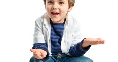 When Do Babies Start Talking Clearly