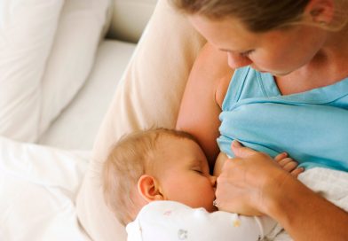 Why Does Breastfeeding Reduce Breast Cancer Risk?