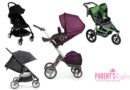 Strollers that can Face Both Ways